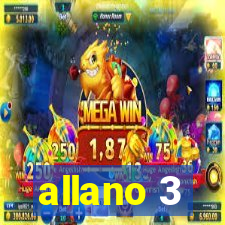 allano 3